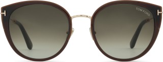 Tom Ford FT1141-K 45F 56 Produkts no priekšpuses