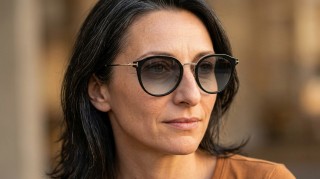 Tom Ford FT1143-K 01F 54 Ģenerēts attēls