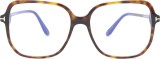 Tom Ford FT5578-B 056 54 Лицевая сторона продукта