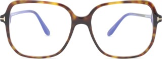 Tom Ford FT5578-B 056 54 Лицевая сторона продукта