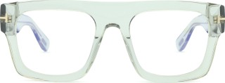 Tom Ford FT5634-B 020 53 Лицевая сторона продукта