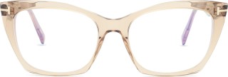 Tom Ford FT5709-B 045 54 Лицевая сторона продукта