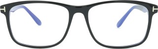Tom Ford FT5752-B 001 57 Лицевая сторона продукта