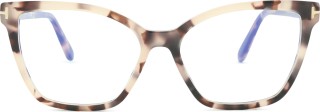 Tom Ford FT5812-B 056 53 Лицевая сторона продукта