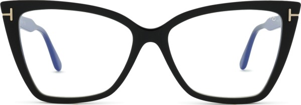 Tom Ford FT5844-B 005 55