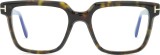Tom Ford FT5889-B 052 53 Лицевая сторона продукта