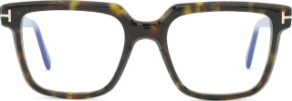 Tom Ford FT5889-B 052 53 Лицевая сторона продукта