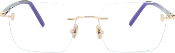 Tom Ford FT5934-B 028 54
