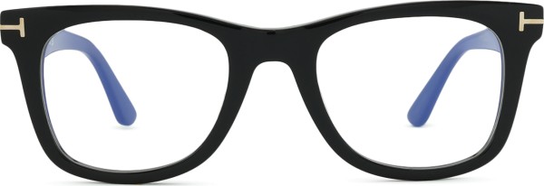 Tom Ford FT5970-B 001 50 (uzliekamās)