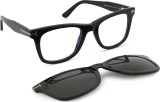 Tom Ford FT5970-B 001 50 (uzliekamās) 40967
