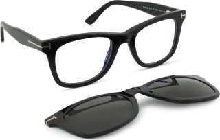 Tom Ford FT5970-B 001 50 (uzliekamās) 40967
