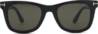 Tom Ford FT5970-B 001 50 (uzliekamās) 40968