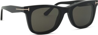 Tom Ford FT5970-B 001 50 (uzliekamās) 40969