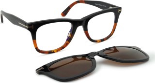 Tom Ford FT5970-B 005 50 (uzliekamās) 35447