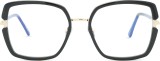 Tom Ford FT5985-B 001 55 Лицевая сторона продукта