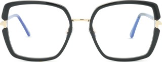 Tom Ford FT5985-B 001 55 Лицевая сторона продукта