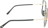 Tom Ford FT5985-B 001 55 Боковая сторона продукта