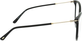 Tom Ford FT5994-B 001 56 (клипса) 35920