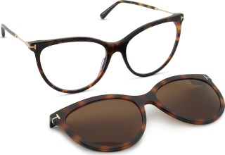 Tom Ford FT5994-B 052 56 (uzliekamās) 38574