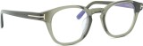 Tom Ford FT6000-K-B 057 49