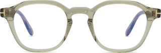 Tom Ford FT6013-K-B 045 50 Лицевая сторона продукта