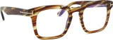 Tom Ford FT6025-B 053 50