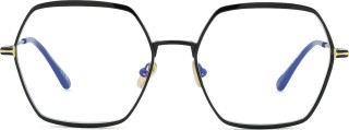 Tom Ford FT6050-B 001 56 37002