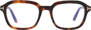 Tom Ford FT6060-B 053 53 Лицевая сторона продукта