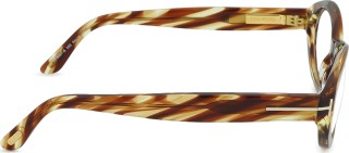 Tom Ford FT6067-B 055 54 39978