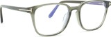 Tom Ford FT6156-K-B 020 52