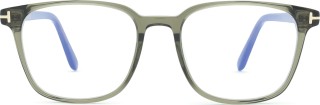 Tom Ford FT6156-K-B 020 52 Лицевая сторона продукта