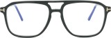Tom Ford FT6183-B 001 54 Лицевая сторона продукта