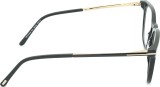 Tom Ford FT6184-B 001 52 Боковая сторона продукта