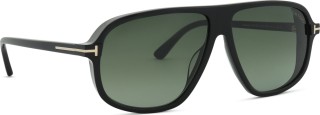 Tom Ford Guillaume FT1208 01B 61