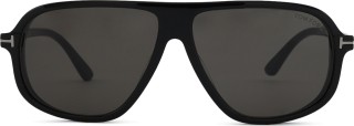 Tom Ford Guillaume FT1208-N 01A 61 37992