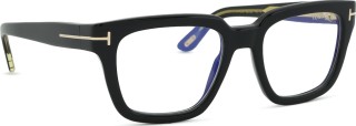 Tom Ford Icon FT6027-B 001 52