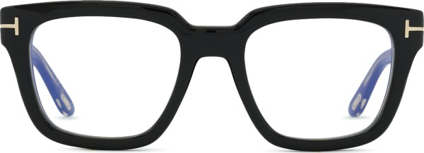 Tom Ford Icon FT6027-B 001 52