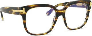 Tom Ford Icon FT6030-B 055 53