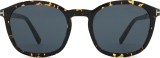 Tom Ford Jayson FT1020 52A 52 Produkts no priekšpuses