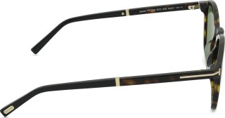 Tom Ford Jayson FT1020 52N 52 Боковая сторона продукта