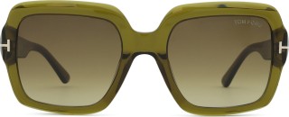 Tom Ford Kaya FT1082 51F 54 Лицевая сторона продукта