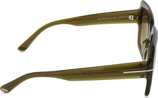 Tom Ford Kaya FT1082 51F 54 Боковая сторона продукта