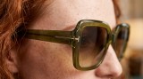 Tom Ford Kaya FT1082 51F 54 Сгенерированное изображение