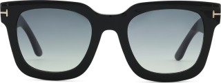 Tom Ford Leigh FT1115 01B 52 Produkts no priekšpuses