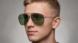 Tom Ford Leon FT1071 14N 62 Ģenerēts attēls
