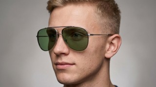 Tom Ford Leon FT1071 14N 62 Ģenerēts attēls