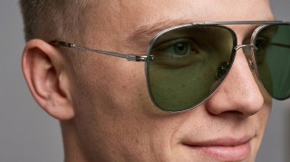Tom Ford Leon FT1071 14N 62 Ģenerēts attēls