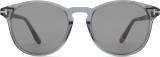 Tom Ford Lewis FT1097 20C 53 Лицевая сторона продукта