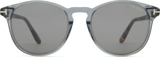 Tom Ford Lewis FT1097 20C 53 Лицевая сторона продукта