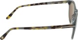 Tom Ford Lewis FT1097 20C 53 Боковая сторона продукта
